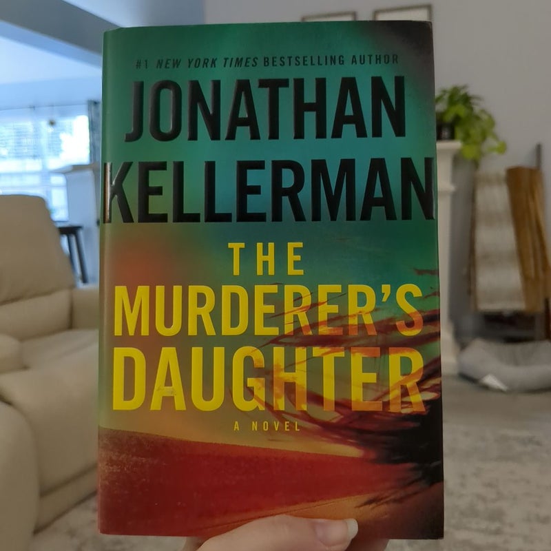 The Murderer's Daughter