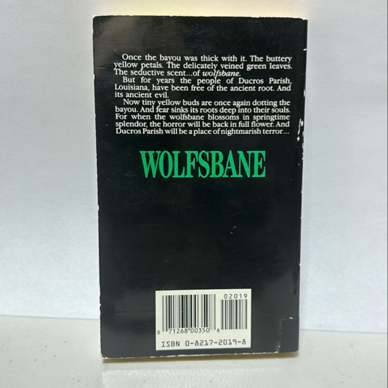 Wolfsbane