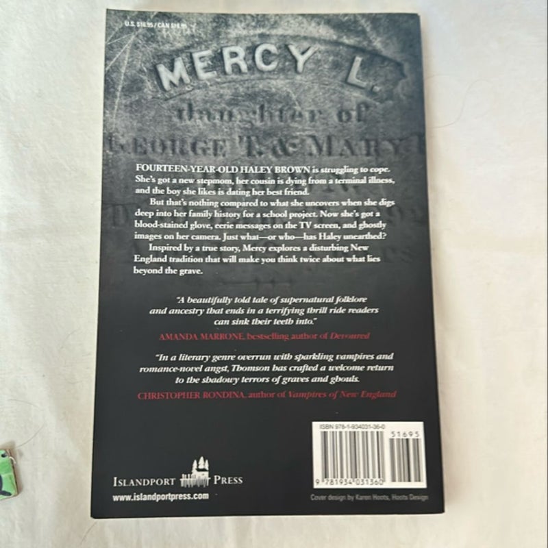 Mercy