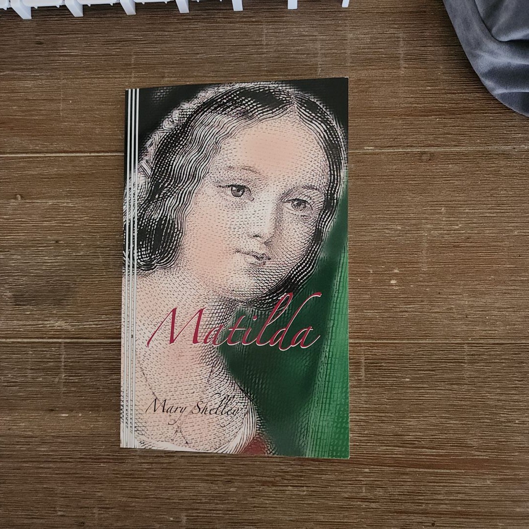 matilda-by-mary-shelley-paperback-pangobooks