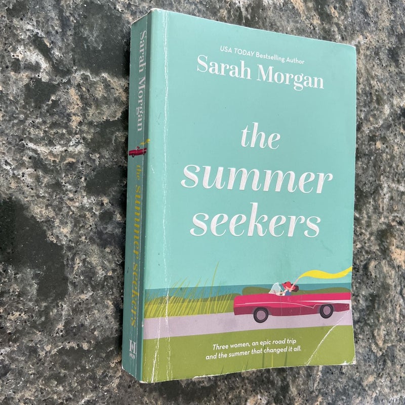 The Summer Seekers