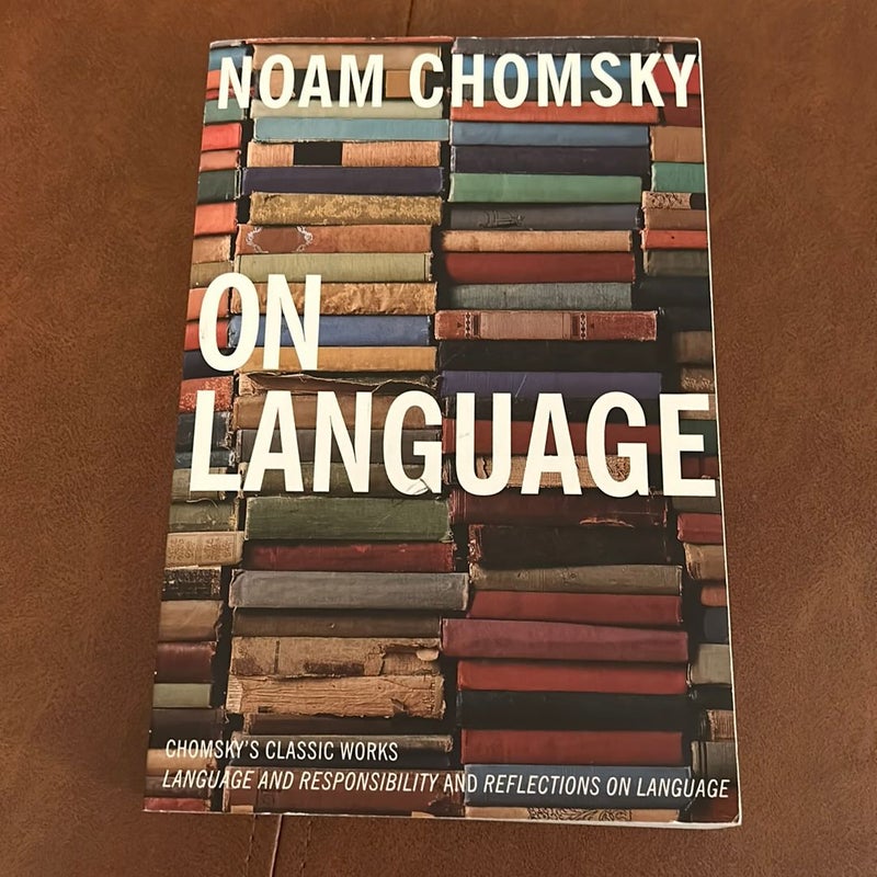 On Language