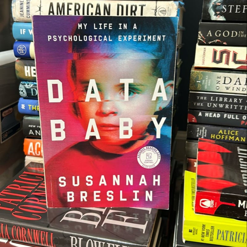 Data Baby