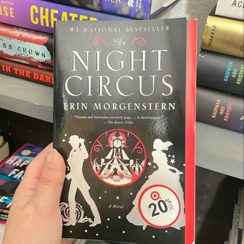 The Night Circus