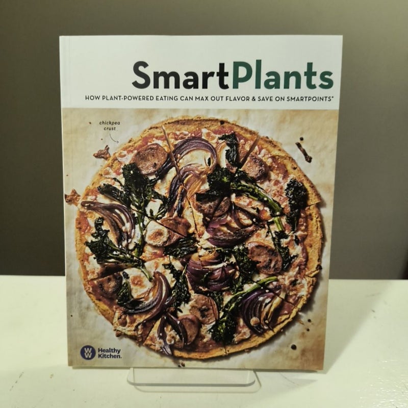 Weight Watchers Smart Plants