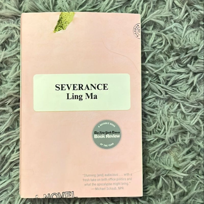 Severance