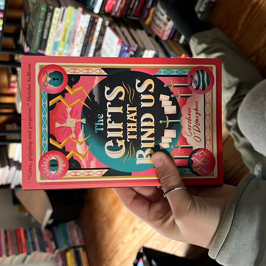 The Gifts That Bind Us