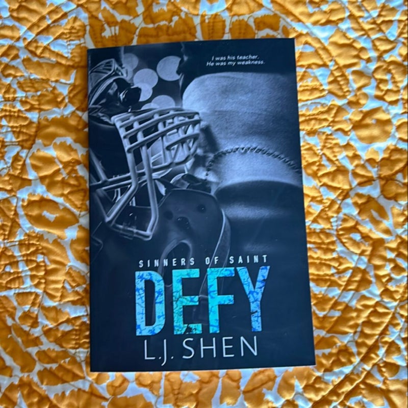 Defy