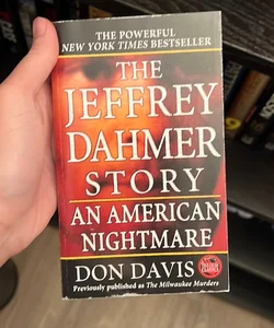 The Jeffrey Dahmer Story