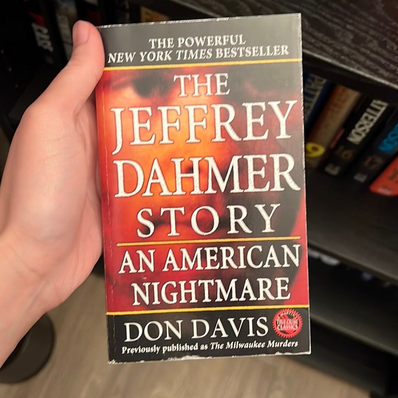 The Jeffrey Dahmer Story