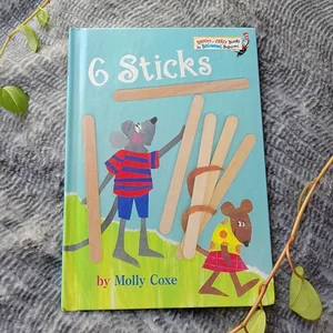Six Sticks