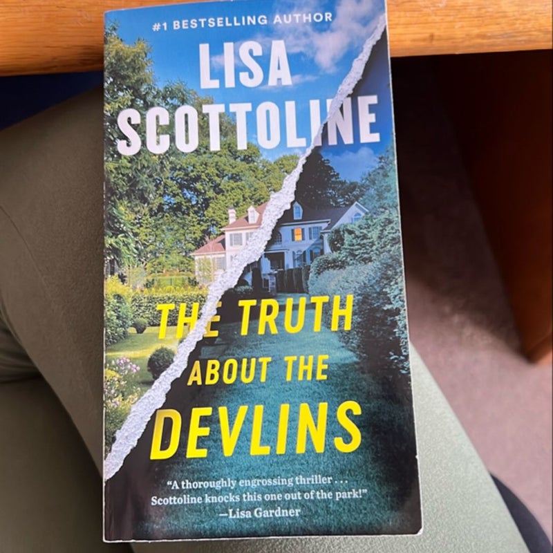The Truth about the Devlins
