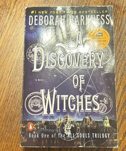 A Discovery of Witches