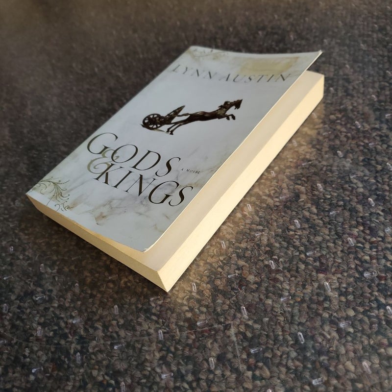 Gods and Kings