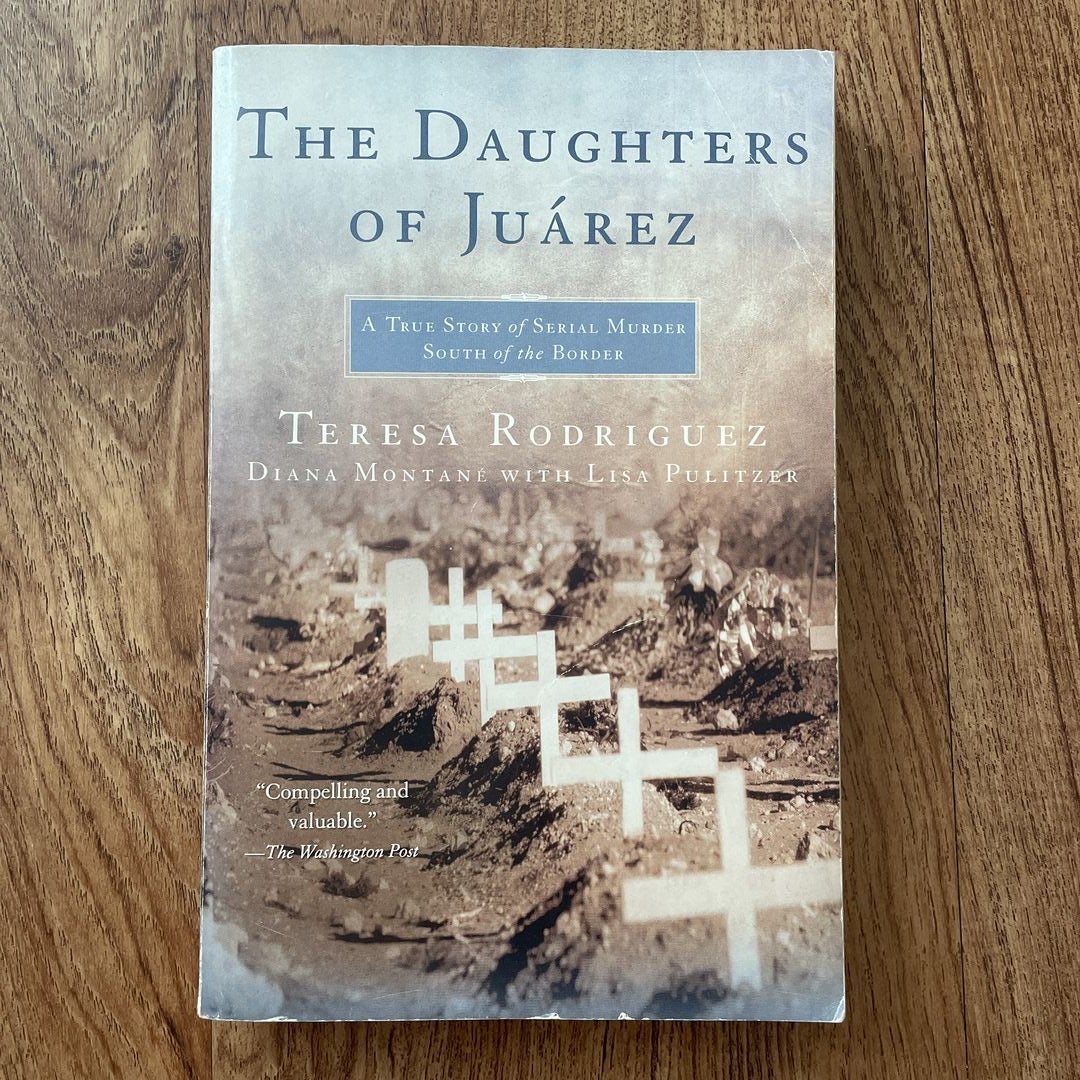 The Daughters of Juarez