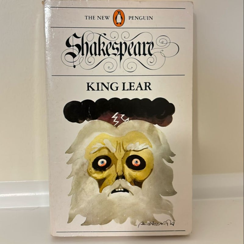 King Lear