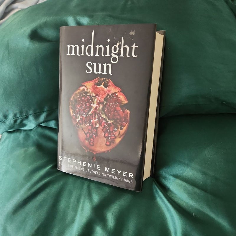 Midnight Sun