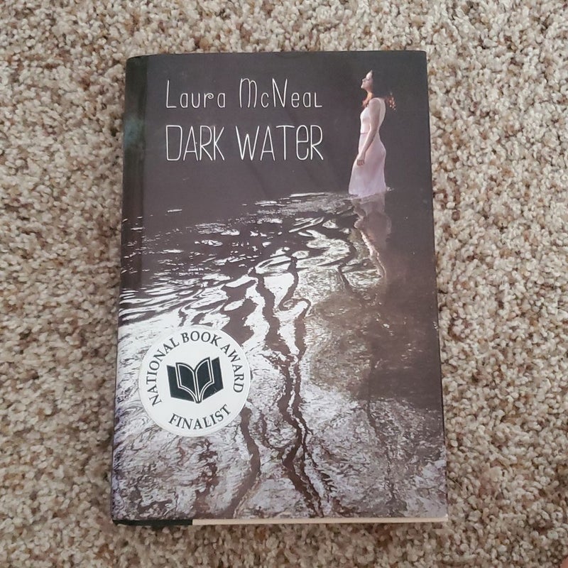 Dark Water 