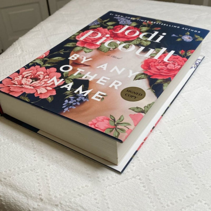 By Any Other Name (Signed 1st Ed.)