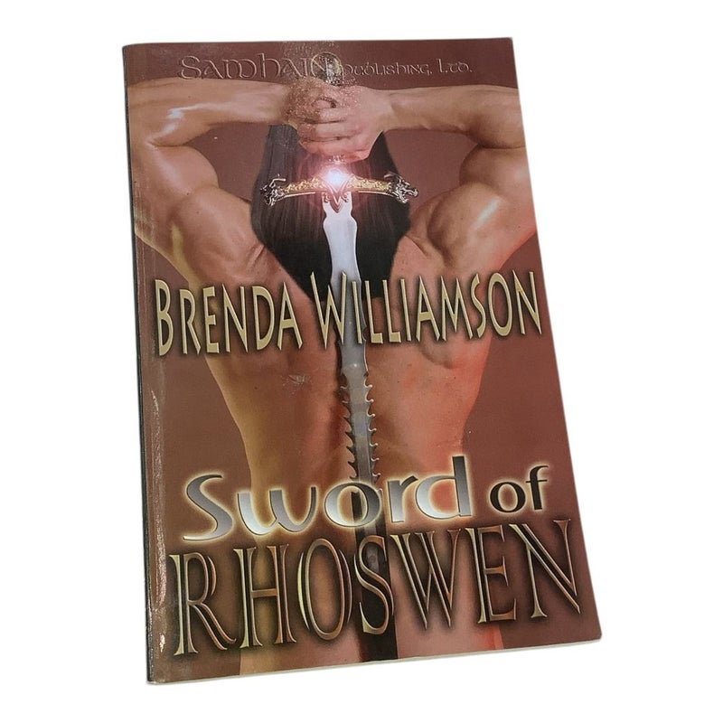 Sword of Rhoswen