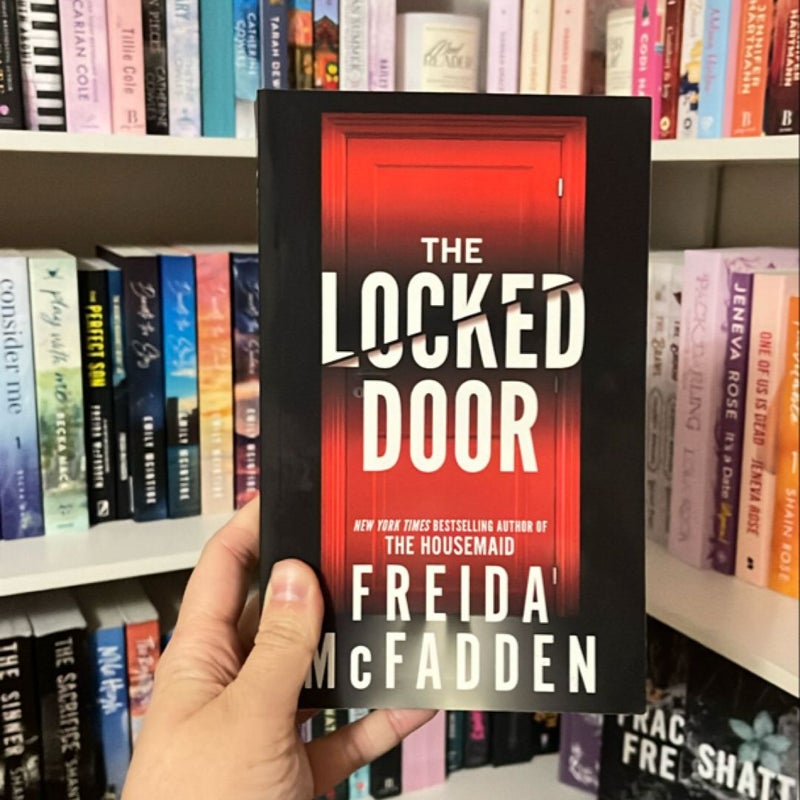 The Locked Door