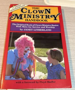 Clown Ministry Handbook