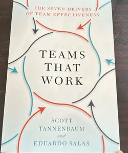 Teams That Work