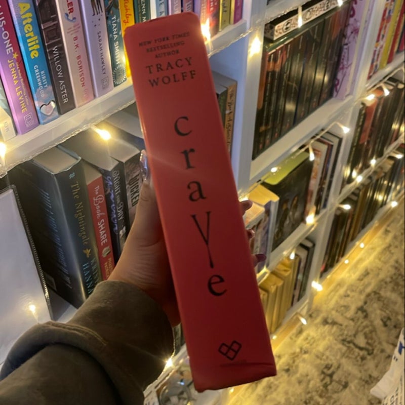 Crave