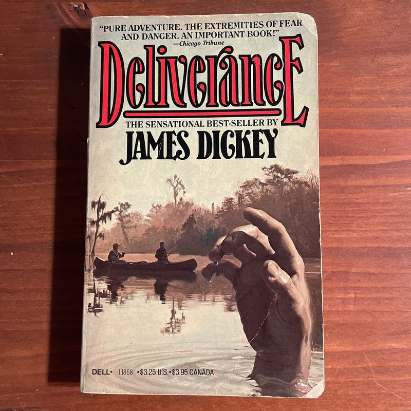 Deliverance 
