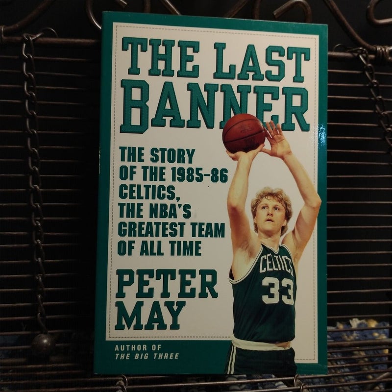 The Last Banner