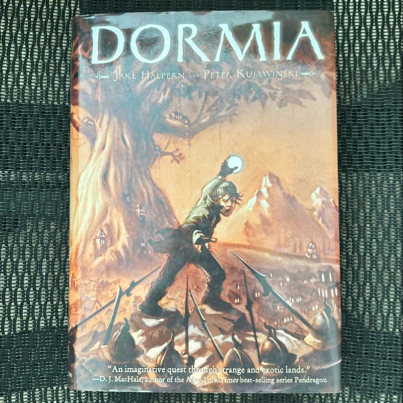 Dormia