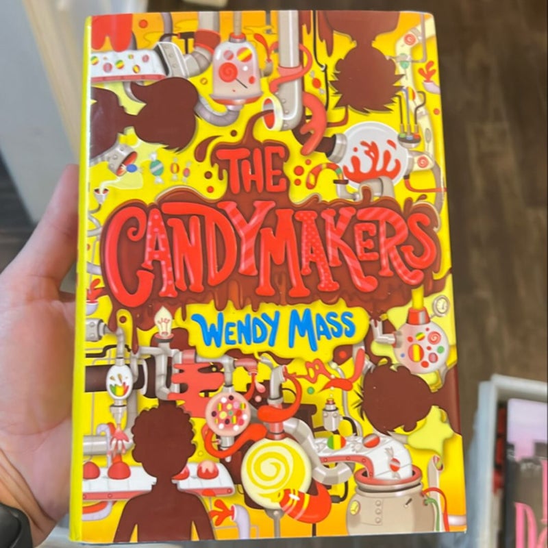 The Candymakers