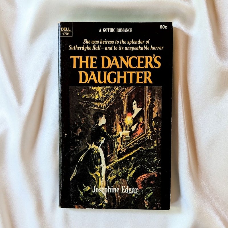 The Dancer's Daughter