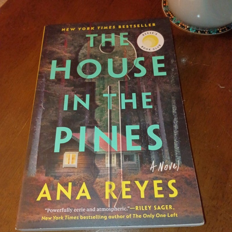 The House in the Pines