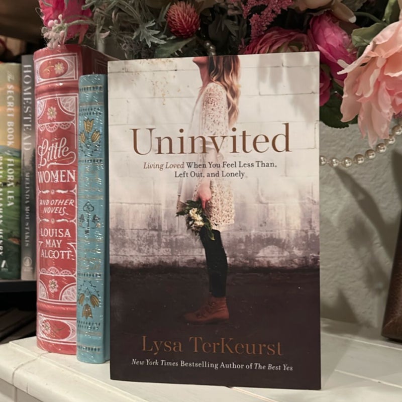 Uninvited