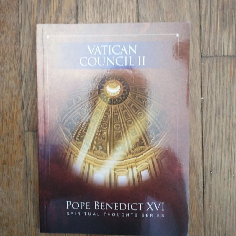 Vatican Council II