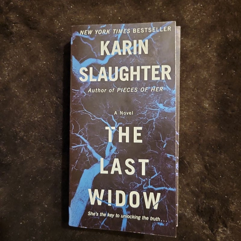 The Last Widow