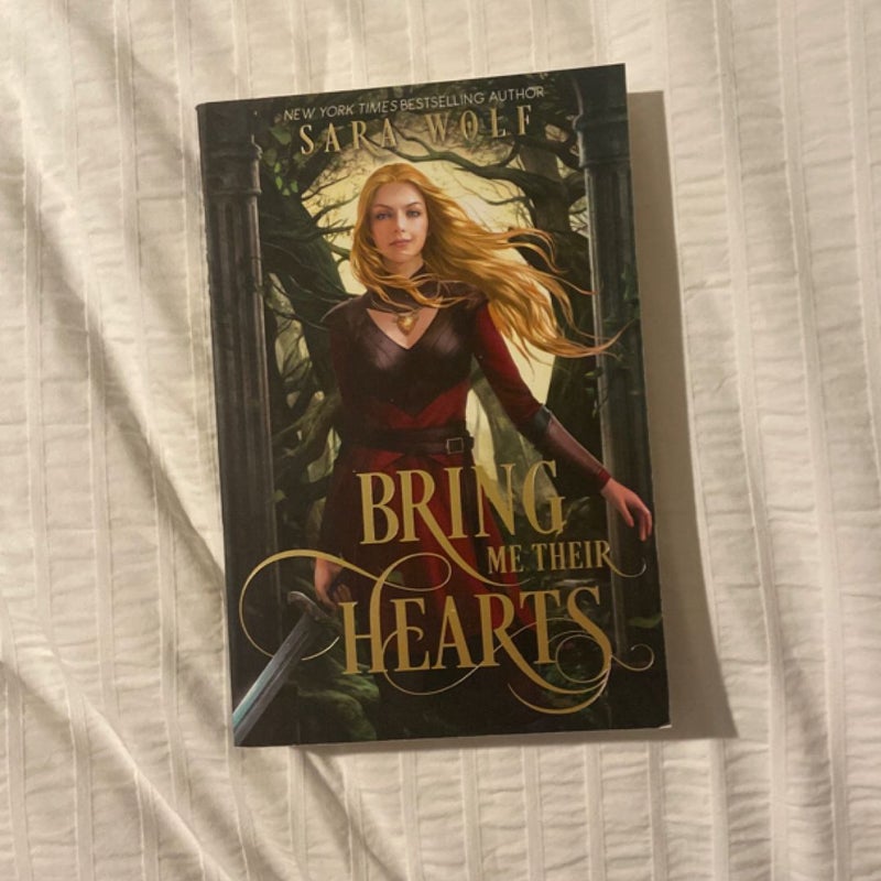 Bring Me Their Hearts