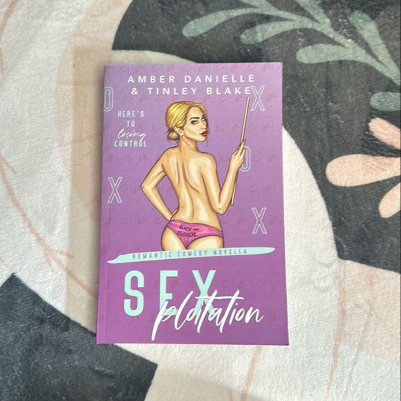 Sexploitation