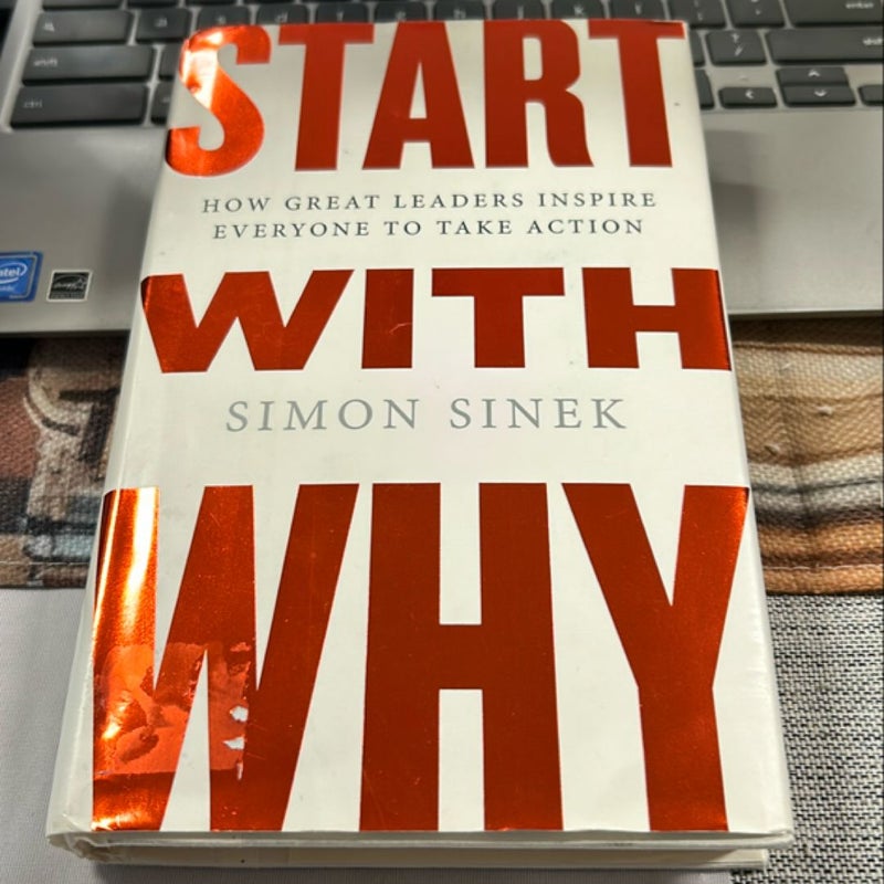 Start with Why