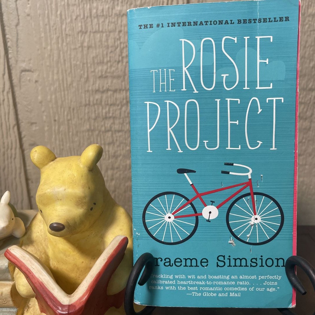 The Rosie Project