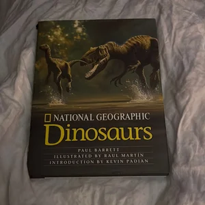 National Geographic Dinosaurs