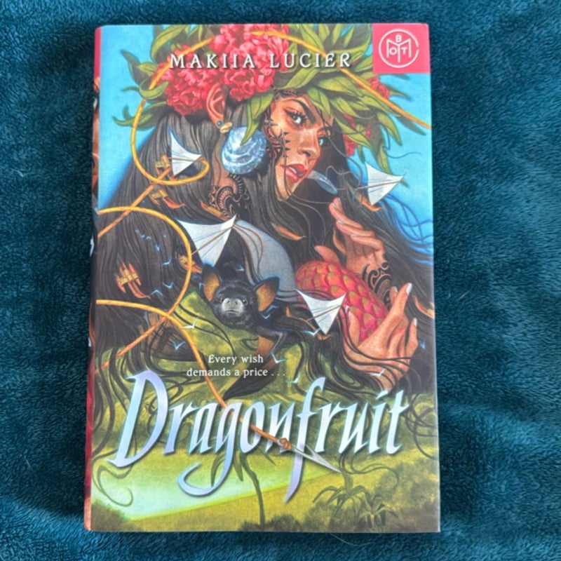 Dragonfruit