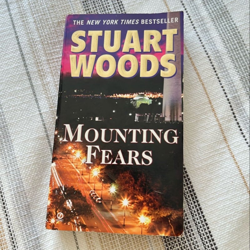 Mounting Fears