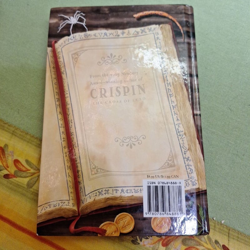 The Book Without Words