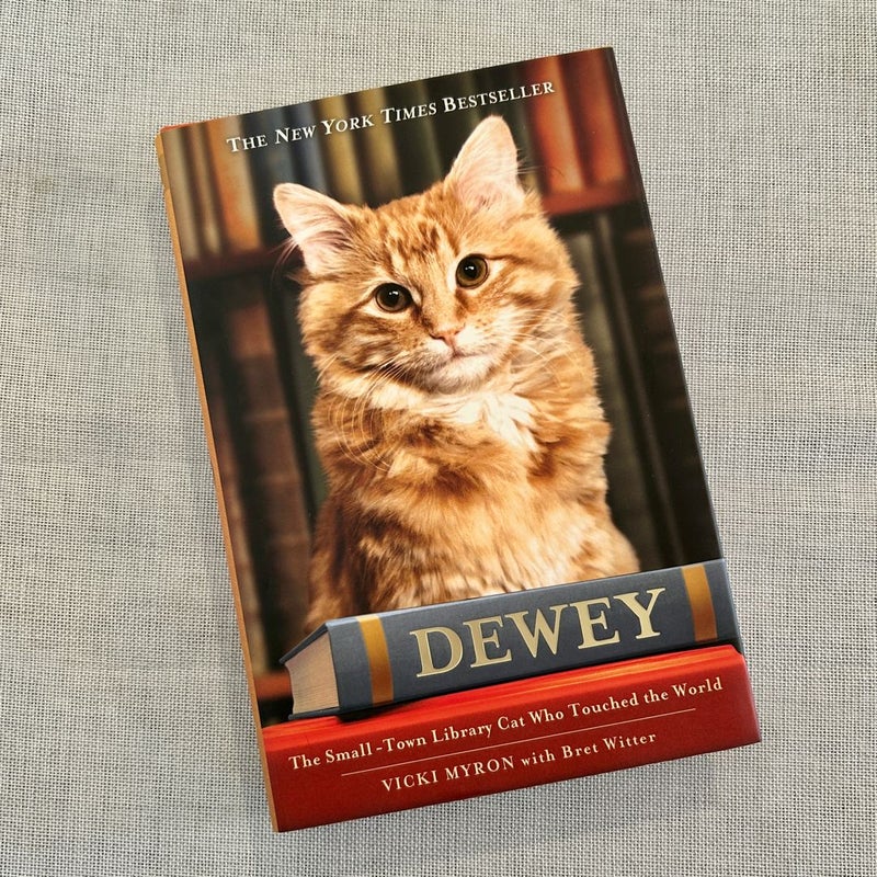 Dewey