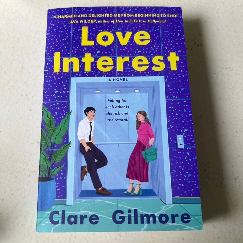 Love Interest