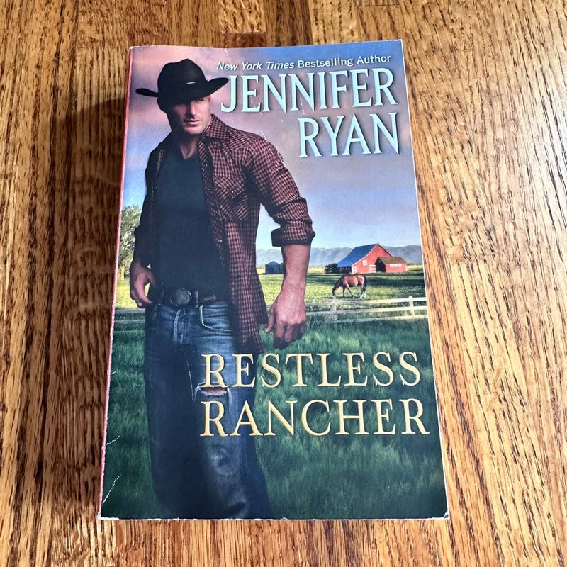 Restless Rancher