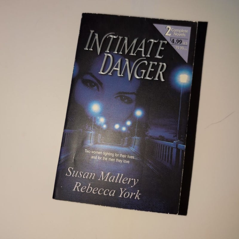 Intimate Danger