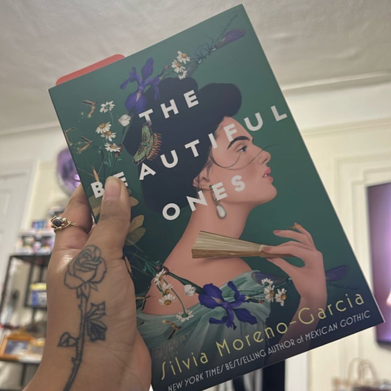 The Beautiful Ones